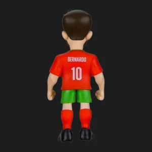 Колекційна фігурка Minix Portugal Bernardo Silva (22885)