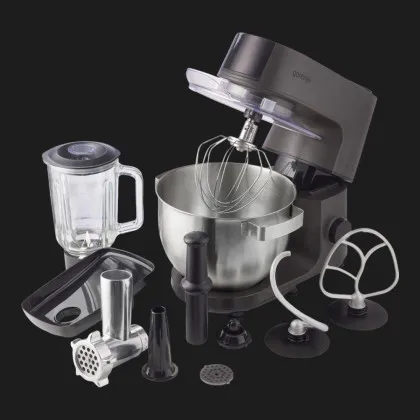 Кухонная машина Gorenje MMC1000CA (Black) в Киеве