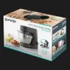 Кухонная машина Gorenje MMC1000CA (Black)