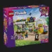 Конструктор LEGO Friends Творча квіткова крамниця (42693)