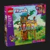 Конструктор LEGO Friends Тусовка в домике дружбы на дереве (42652)