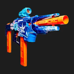 Бластер Nerf Loadout Galactic Commander (G1580)