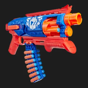 Бластер Nerf Loadout Phantomblitz Recon (G3372)