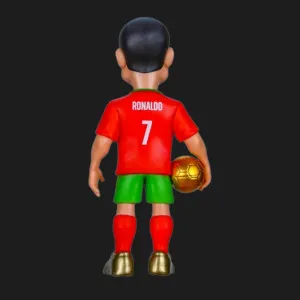 Колекційна фігурка Minix Portugal Cristiano Ronaldo (22861)