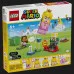 Конструктор LEGO Super Mario Приключения с интерактивной LEGO Пич (71441)