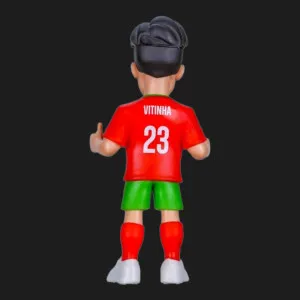 Колекційна фігурка Minix Portugal Vitinha (22878)