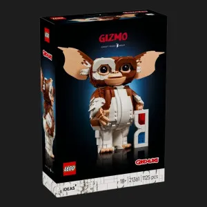 Конструктор LEGO Ideas Гремлины: Гизмо (21361)