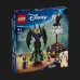 Конструктор LEGO Disney Сукні Малефісенти та Лютелли де Віль (43262)