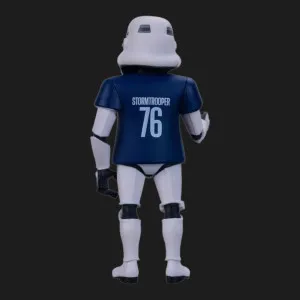 Колекційна фігурка Minix Stormtrooper PSG fan (21208)