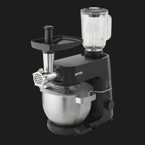 Кухонная машина Gorenje MMC1000SCB (Black) в Александрии