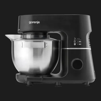 Кухонная машина Gorenje MMC1000SCB (Black) в Киеве