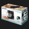 Кухонная машина Gorenje MMC1000SCB (Black)