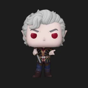 Фігурка Funko Pop! серії Брама Балдура — Астаріон (W/CH) (84955)