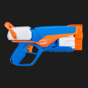 Бластер Nerf N Series Аджилити (F8629)