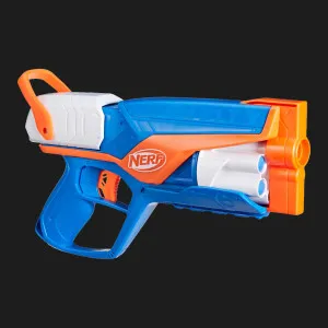 Бластер Nerf N Series Аджилити (F8629)