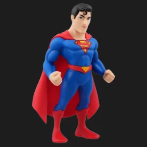 Колекційна фігурка Minix Superman (16662)