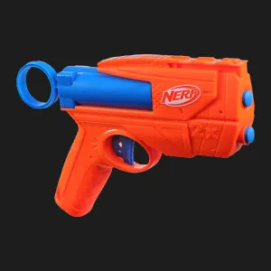 Бластер Nerf N Series Вард (G0132)