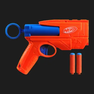 Бластер Nerf N Series Вард (G0132)