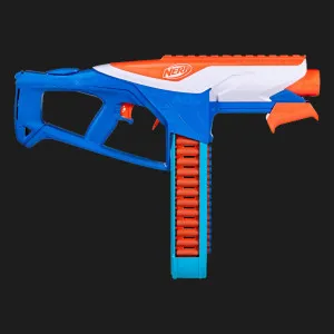 Бластер Nerf N Series Инфинит (F8631)