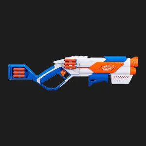 Бластер Nerf N Series Страйкбек (G0218)