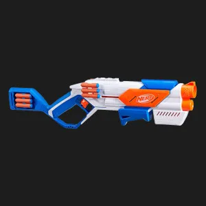 Бластер Nerf N Series Страйкбек (G0218)