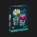 Конструктор LEGO Botanicals Латаття (11511)