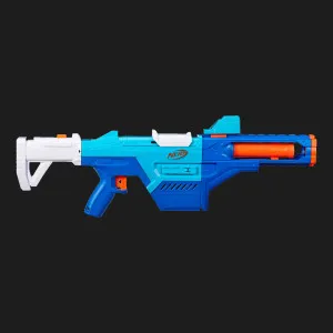 Бластер Nerf N Series Шедоу шторм (F8635)