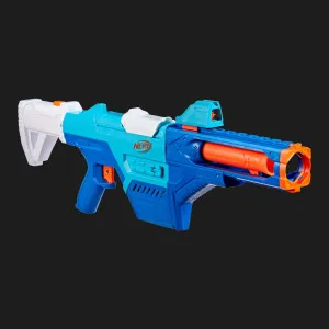 Бластер Nerf N Series Шедоу шторм (F8635)