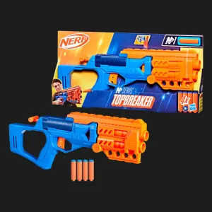 Бластер Nerf N Series Топбрейкер (G0877)