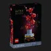 Конструктор LEGO Botanicals Сливовый цвет (10369)