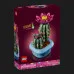 Конструктор LEGO Botanicals Цветение кактуса (11509)