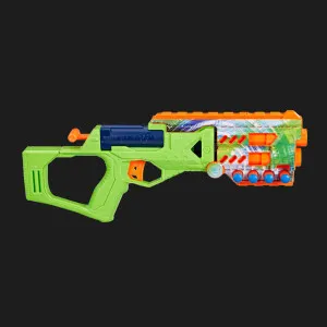 Бластер Nerf N Series Jadestrike (G2863)
