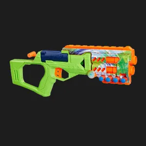Бластер Nerf N Series Jadestrike (G2863)