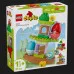 Конструктор LEGO DUPLO Дерево для балансировки и сборки (10440)