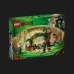 Конструктор LEGO Wicked Відступ Ельфаби (75687)