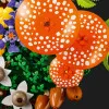 Конструктор LEGO Botanicals Лесные грибы (11505)