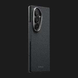 Чохол Pitaka Edge для Samsung Galaxy Z Fold 8 Ultra (Black/Gray) в Хмельницькому