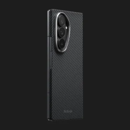 Чохол Pitaka Edge для Samsung Galaxy Z Fold 8 Ultra (Black/Gray)