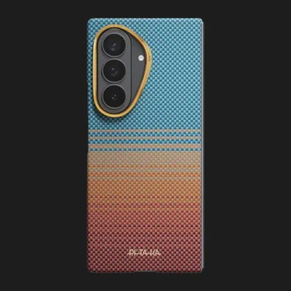 Чохол Pitaka Edge для Samsung Galaxy Z Fold 8 Ultra (California Dream-01)