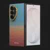 Чохол Pitaka Edge для Samsung Galaxy Z Fold 8 Ultra (California Dream-01)