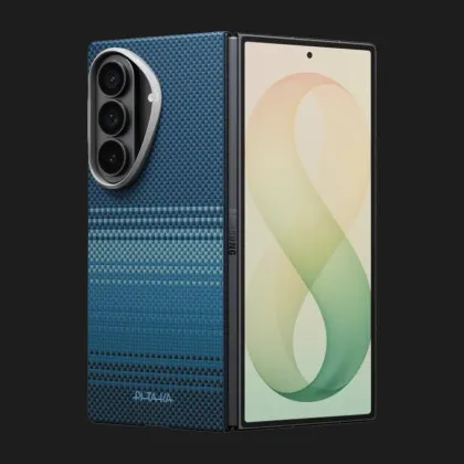 Чохол Pitaka Edge для Samsung Galaxy Z Fold 8 Ultra (Moonrise)