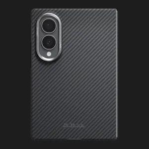Чохол Pitaka Edge для Samsung Galaxy Z Fold 8 (Black/Gray) в Хмельницькому