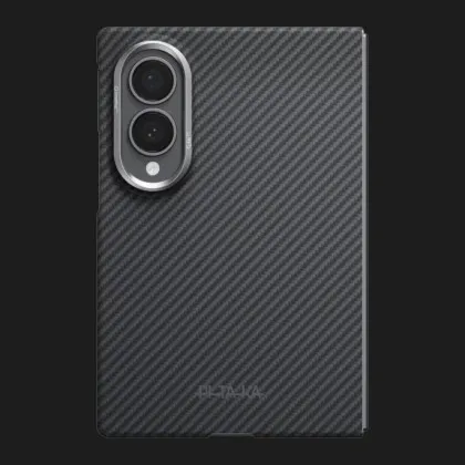 Чохол Pitaka Edge для Samsung Galaxy Z Fold 8 (Black/Gray)