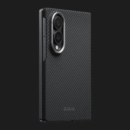 Чохол Pitaka Edge для Samsung Galaxy Z Fold 8 (Black/Gray)