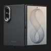 Чохол Pitaka Edge для Samsung Galaxy Z Fold 8 (Black/Gray)