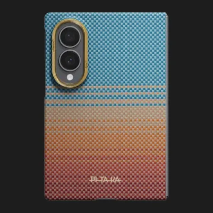 Чохол Pitaka Edge для Samsung Galaxy Z Fold 8 (California Dream-01)