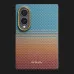 Чохол Pitaka Edge для Samsung Galaxy Z Fold 8 (California Dream-01)