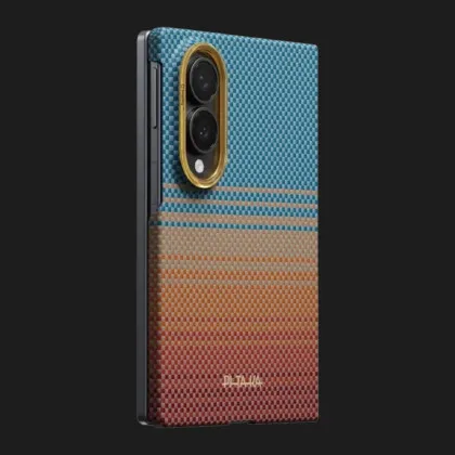 Чохол Pitaka Edge для Samsung Galaxy Z Fold 8 (California Dream-01)