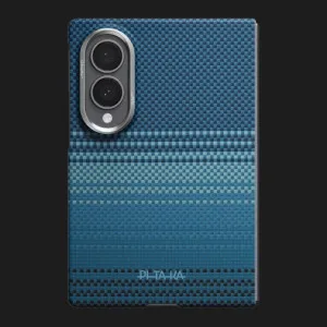 Чехол Pitaka Edge для Samsung Galaxy Z Fold 8 (Moonrise) в Луцке
