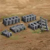 Конструктор LEGO City Рейки (60205)